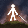 Thumbnail of Stickman Weapon Master