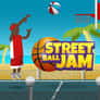Thumbnail of Street Ball Jam