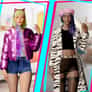 Thumbnail of Street Glam Dress Up
