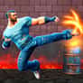 Thumbnail of Street Mayhem Beat Em Up