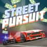 Thumbnail of Street Pursuit