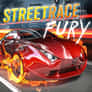 Thumbnail of Street Race Fury