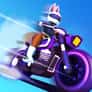 Thumbnail of Street Racing Moto Drift