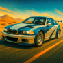 Thumbnail of Street Traffic Racer