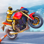 Thumbnail of Stunt Biker 3D