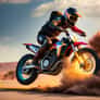 Thumbnail of Stunt Rider
