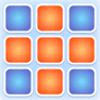 Thumbnail of Sudoblock Daily