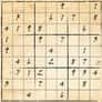 Thumbnail of Sudoku Daily