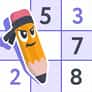 Thumbnail of Sudoku Master