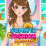 Thumbnail of Summer Fashion Makeover