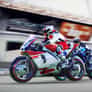 Thumbnail of Super Bike The Champion