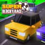 Thumbnail of Super Blocky Race