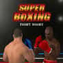Thumbnail of Super Boxing Fight Night