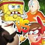 Thumbnail of Super Brawl Showdown