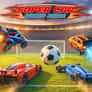 Thumbnail of Super Car Soccer Arena