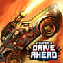 Thumbnail of Super Drive Ahead