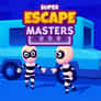 Thumbnail of Super Escape Masters