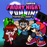 Thumbnail of Super Friday Night Funkin vs Minedcraft