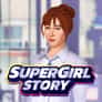 Thumbnail of Super Girl Story