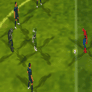 Thumbnail of Super Hero Soccer World Cup