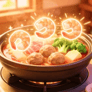 Thumbnail of Super Hot Pot Food Sort
