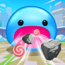 Thumbnail of Super Slime Black Hole