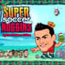 Thumbnail of Super Soccer Noggins Xmas Edition