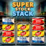 Thumbnail of Super Stock Stack