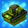 Thumbnail of Super Tank War