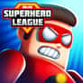 Thumbnail of Superhero League Online
