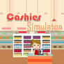Thumbnail of Supermarket Cashier Simulator