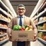Thumbnail of Supermarket Owner Simulator