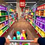 Thumbnail of Supermarket Store Simulator