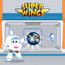 Thumbnail of Superwings Subway