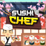 Thumbnail of Sushi Chef