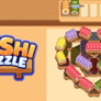 Thumbnail of Sushi Puzzle