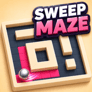 Thumbnail of Sweep Maze