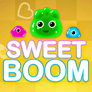 Thumbnail of Sweet Boom Puzzle Game