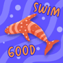 Thumbnail of Swim Good