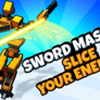 Thumbnail of Sword Master Slice Your Enemies