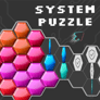 Thumbnail of System Puzzle