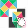 Thumbnail of Tangram Puzzle 2
