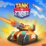 Thumbnail of Tank Zombies 3D