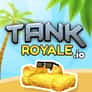 Thumbnail of Tankroyale io