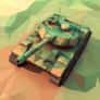 Thumbnail of Tanks 3D The War for Survival