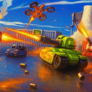 Thumbnail of Tanks Arena