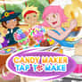 Thumbnail of Tap Candy Sweets Clicker
