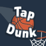 Thumbnail of Tap Dunk Basketball