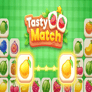 Thumbnail of Tasty Match Mahjong Pairs