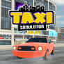 Thumbnail of Taxi Simulator 2024